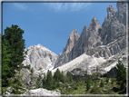 foto Dolomiti